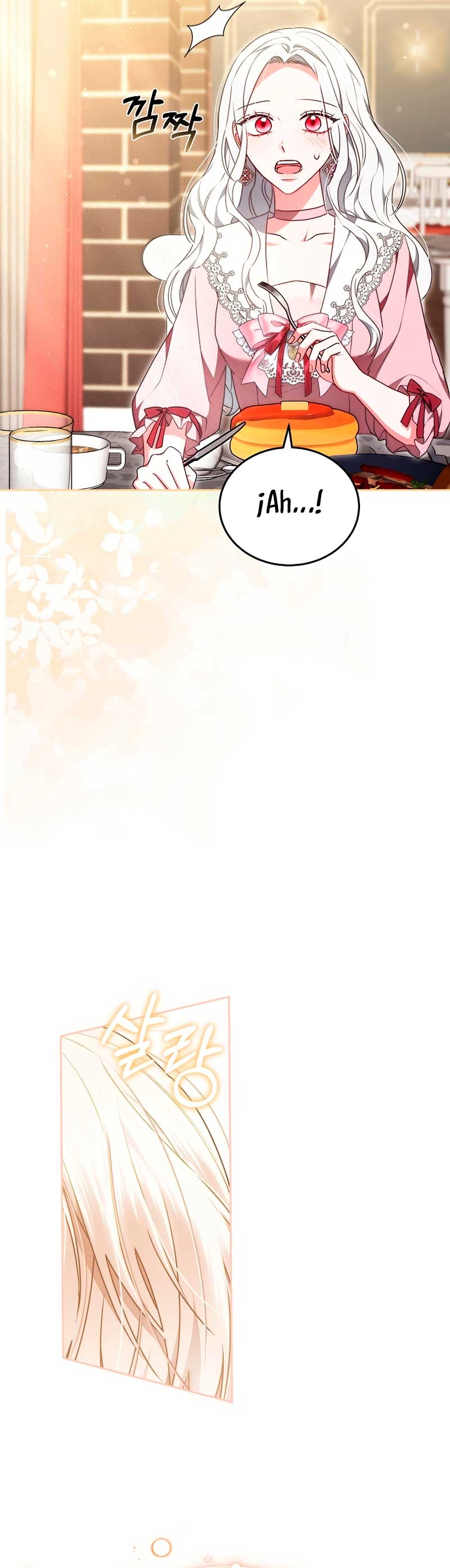 Por un arrebato… ¡me convertí en la protagonista! Capítulo 10 - Página 10