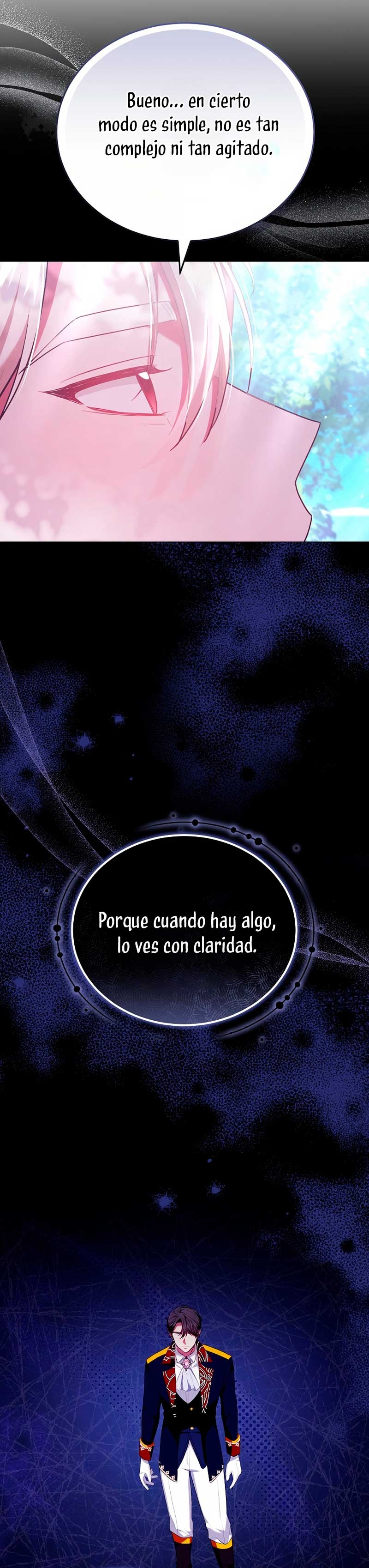 Por un arrebato… ¡me convertí en la protagonista! Capítulo 10 - Página 26