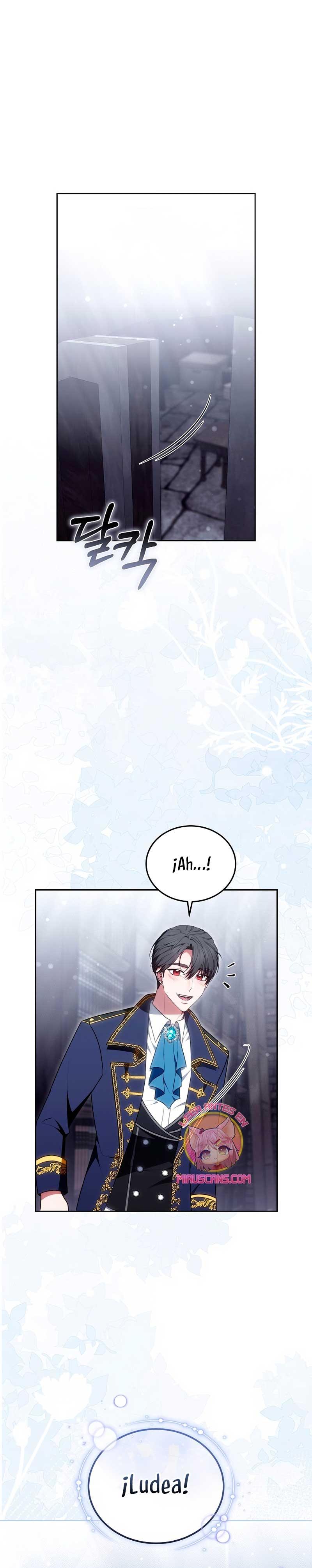 Por un arrebato… ¡me convertí en la protagonista! Capítulo 10 - Página 3