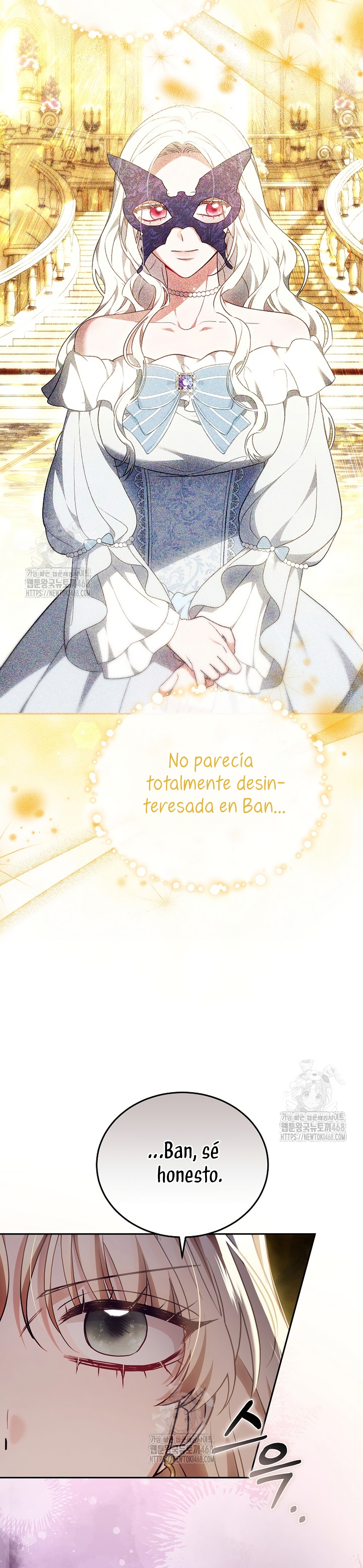 Por un arrebato… ¡me convertí en la protagonista! Capítulo 11 - Página 15