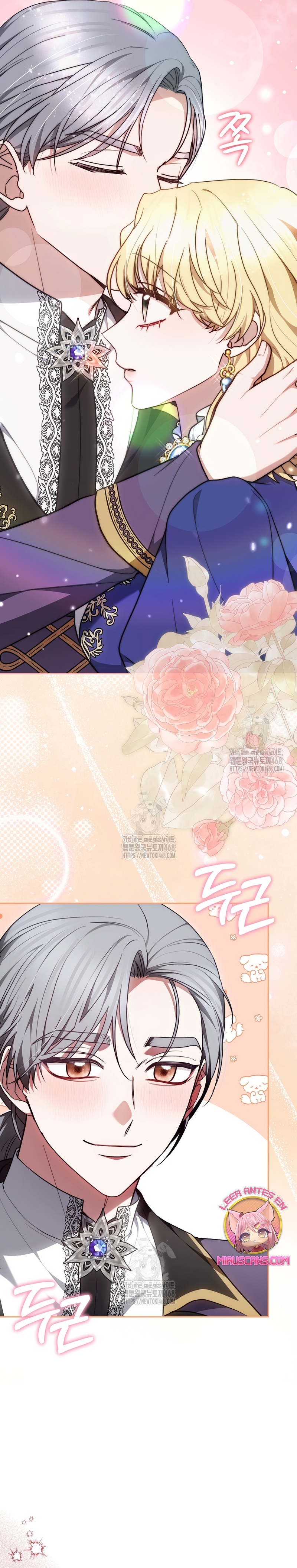 Por un arrebato… ¡me convertí en la protagonista! Capítulo 11 - Página 26