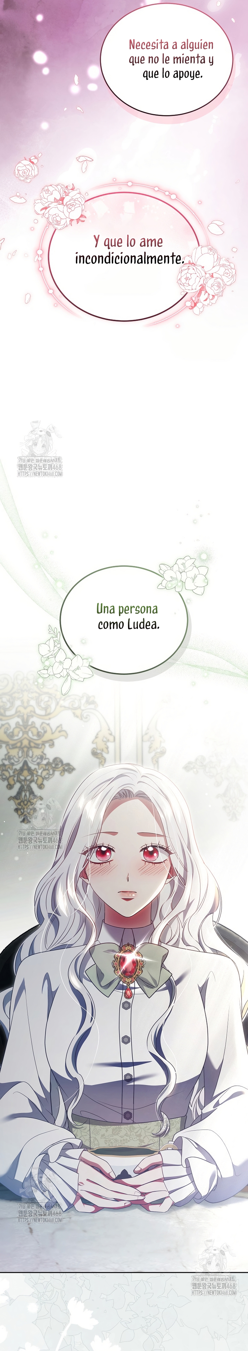 Por un arrebato… ¡me convertí en la protagonista! Capítulo 12 - Página 17