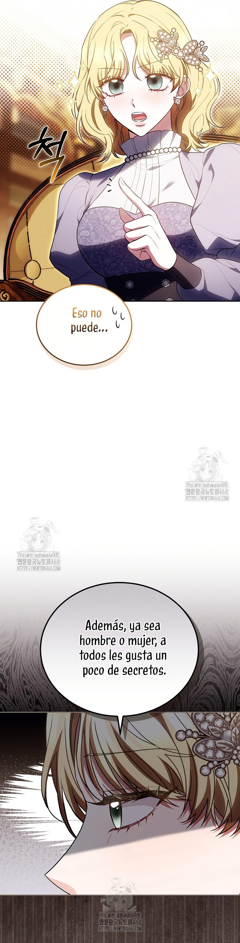 Por un arrebato… ¡me convertí en la protagonista! Capítulo 13 - Página 14