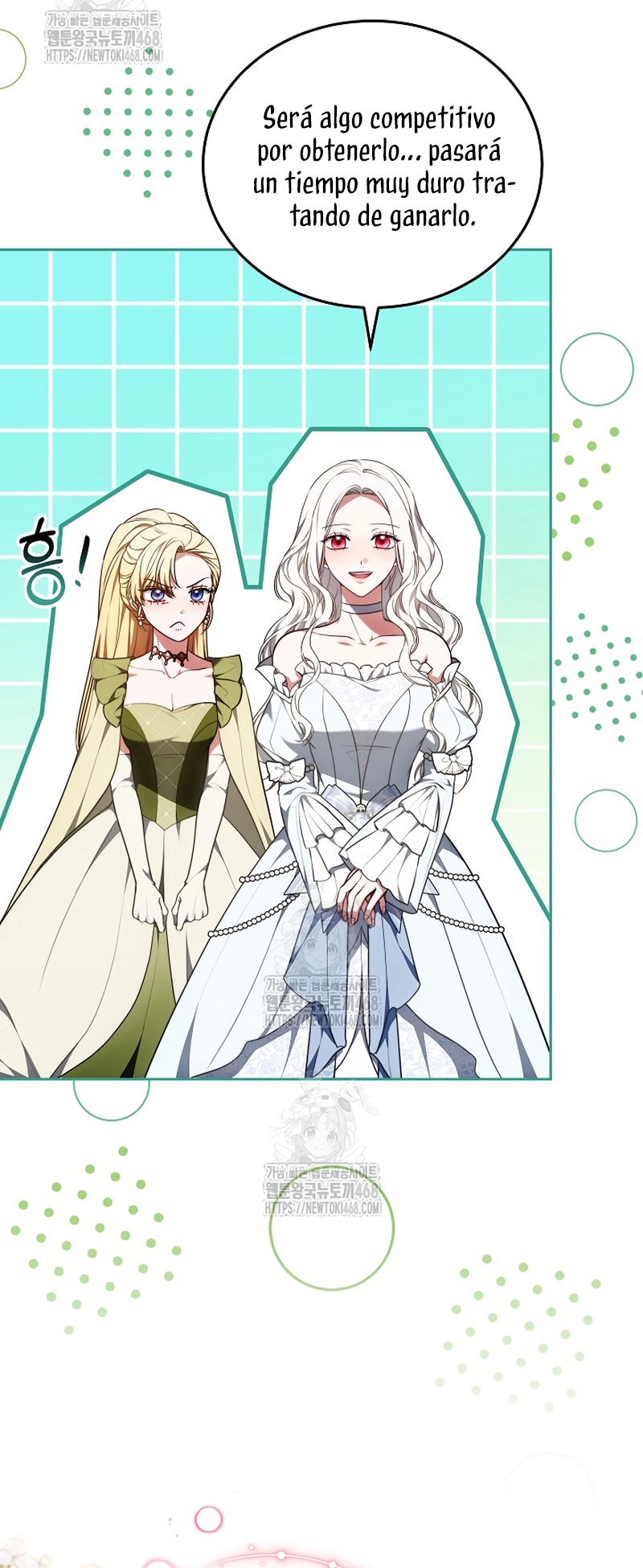 Por un arrebato… ¡me convertí en la protagonista! Capítulo 14 - Página 12