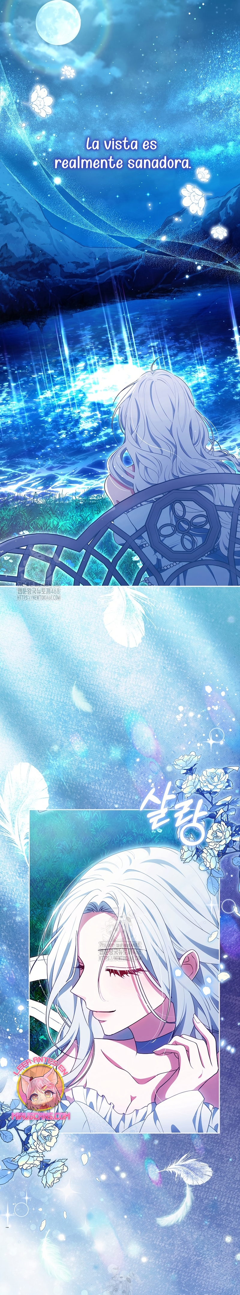 Por un arrebato… ¡me convertí en la protagonista! Capítulo 15 - Página 23