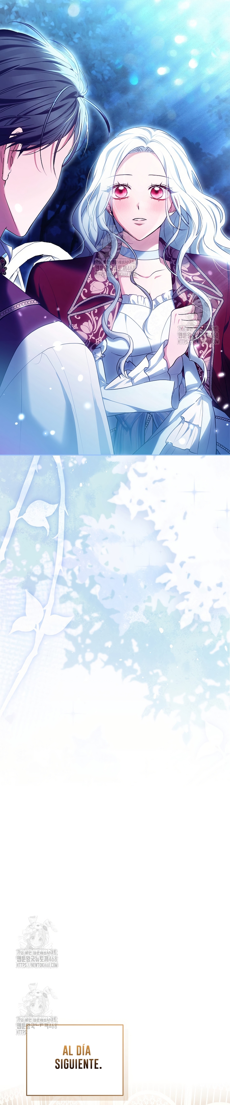 Por un arrebato… ¡me convertí en la protagonista! Capítulo 15 - Página 31