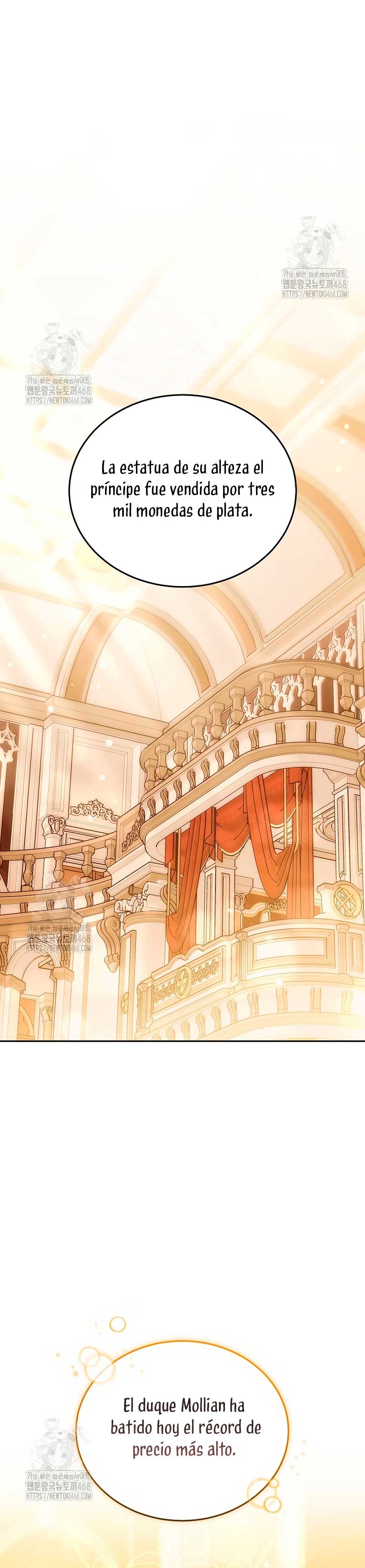 Por un arrebato… ¡me convertí en la protagonista! Capítulo 16 - Página 10