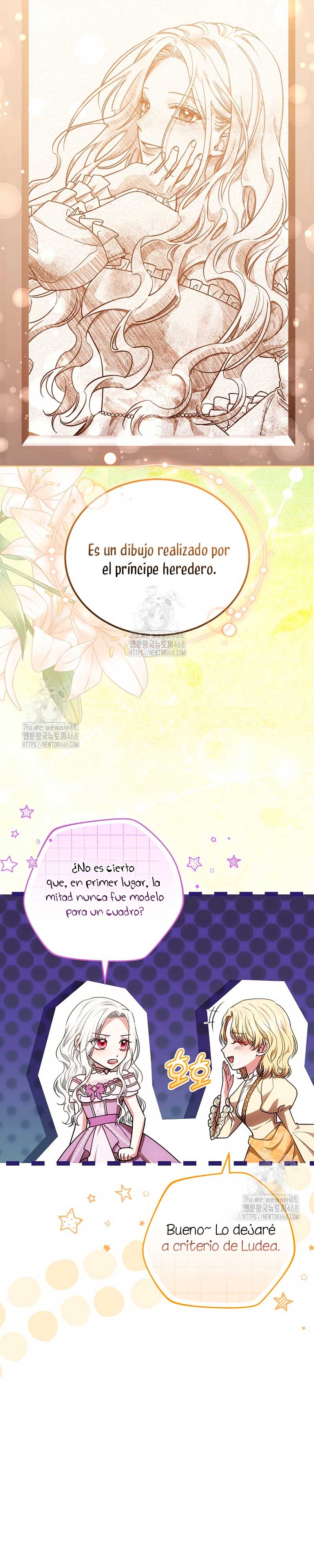 Por un arrebato… ¡me convertí en la protagonista! Capítulo 16 - Página 25