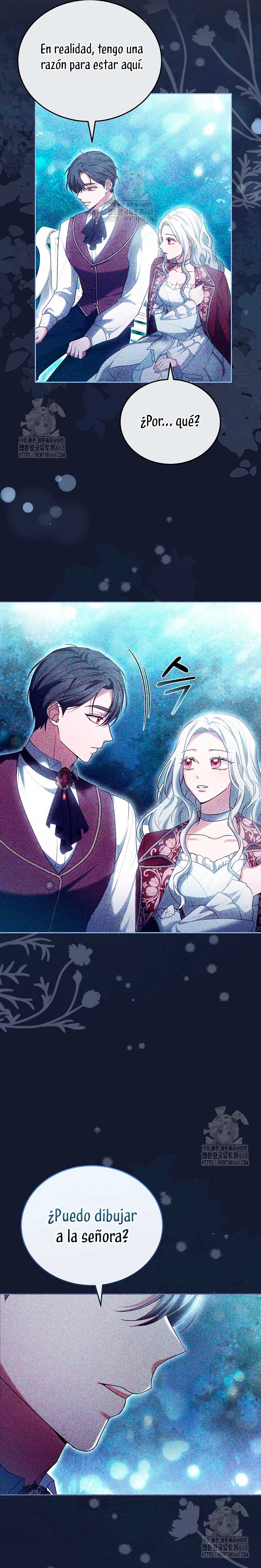 Por un arrebato… ¡me convertí en la protagonista! Capítulo 16 - Página 29