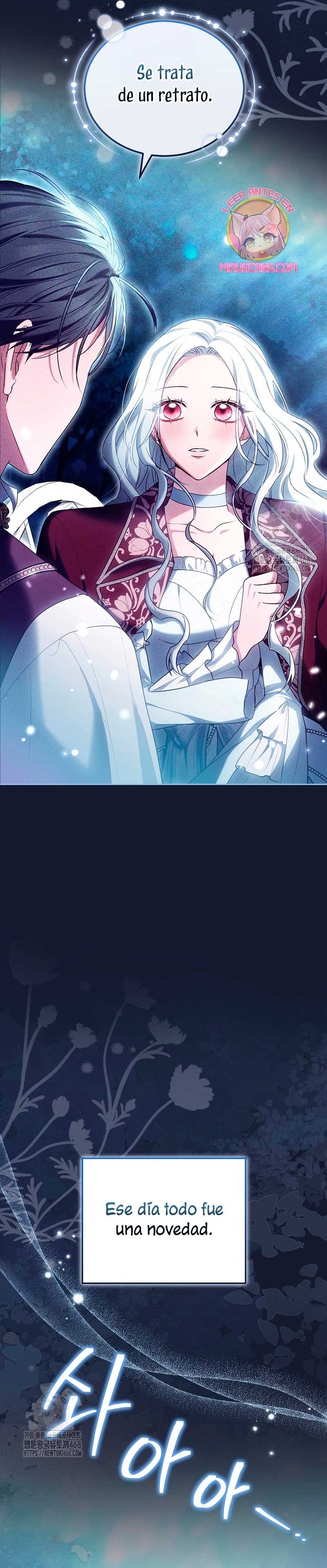 Por un arrebato… ¡me convertí en la protagonista! Capítulo 16 - Página 30