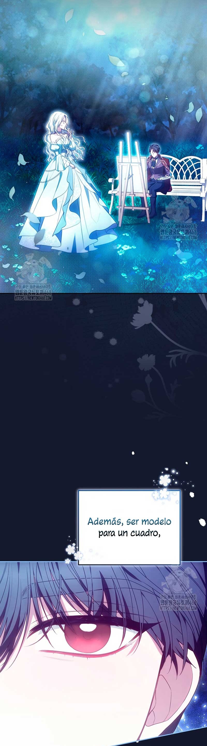 Por un arrebato… ¡me convertí en la protagonista! Capítulo 16 - Página 31