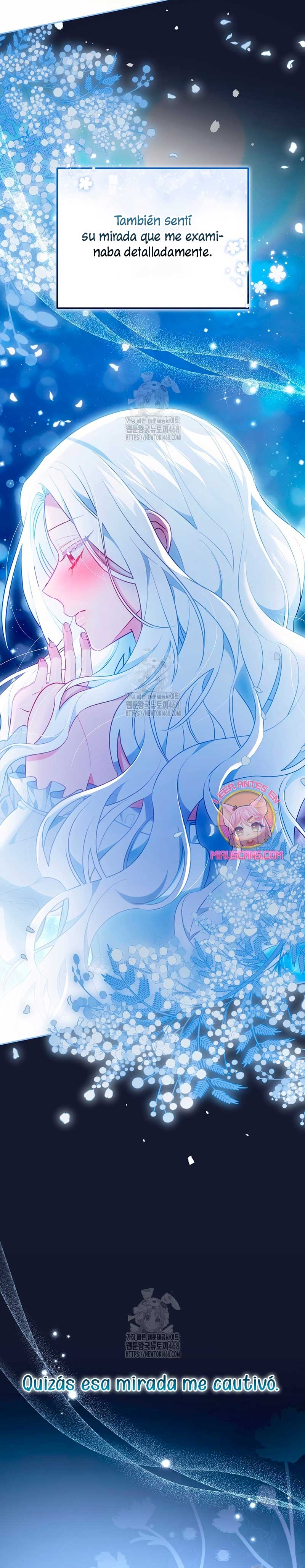 Por un arrebato… ¡me convertí en la protagonista! Capítulo 16 - Página 32