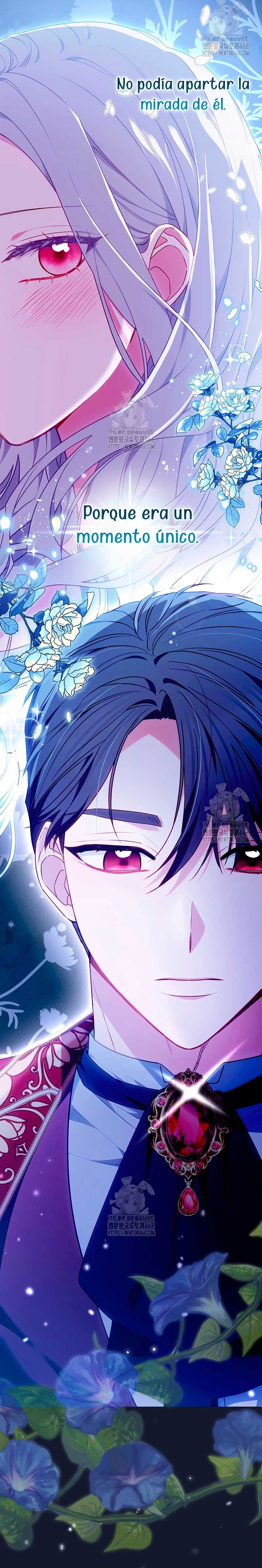 Por un arrebato… ¡me convertí en la protagonista! Capítulo 16 - Página 33