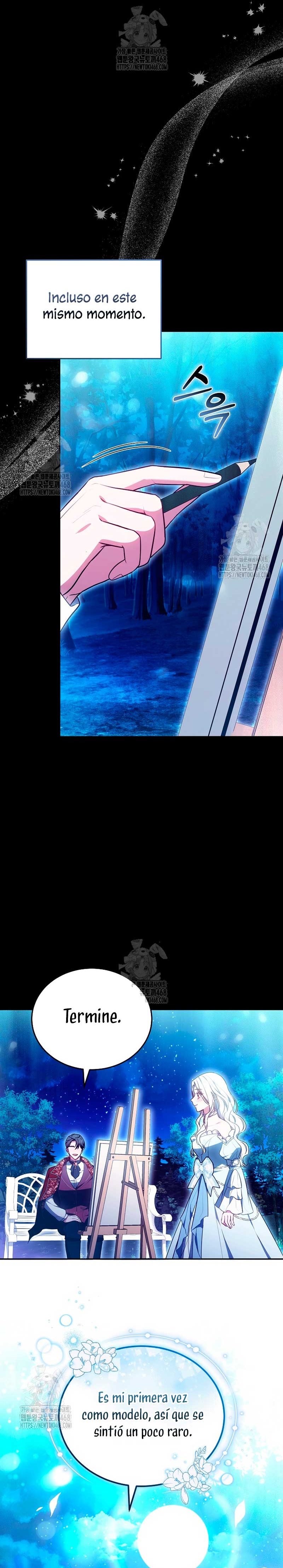 Por un arrebato… ¡me convertí en la protagonista! Capítulo 17 - Página 13