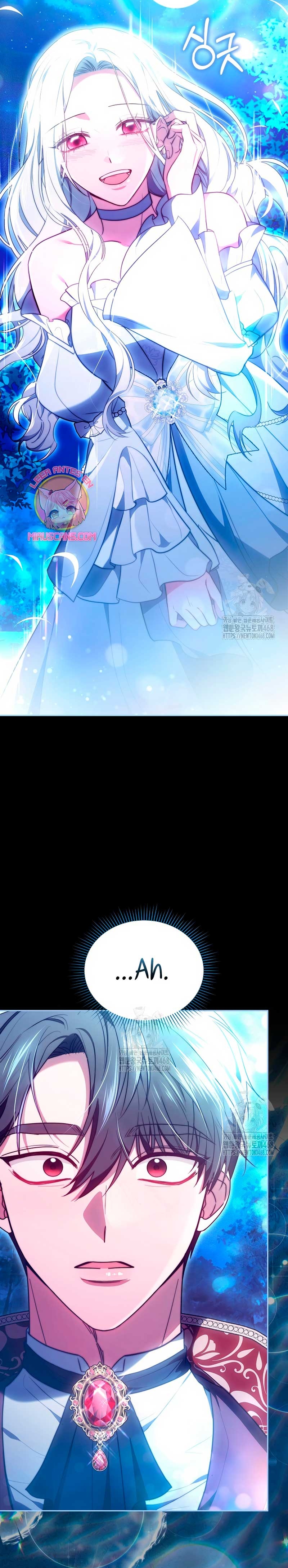 Por un arrebato… ¡me convertí en la protagonista! Capítulo 17 - Página 14