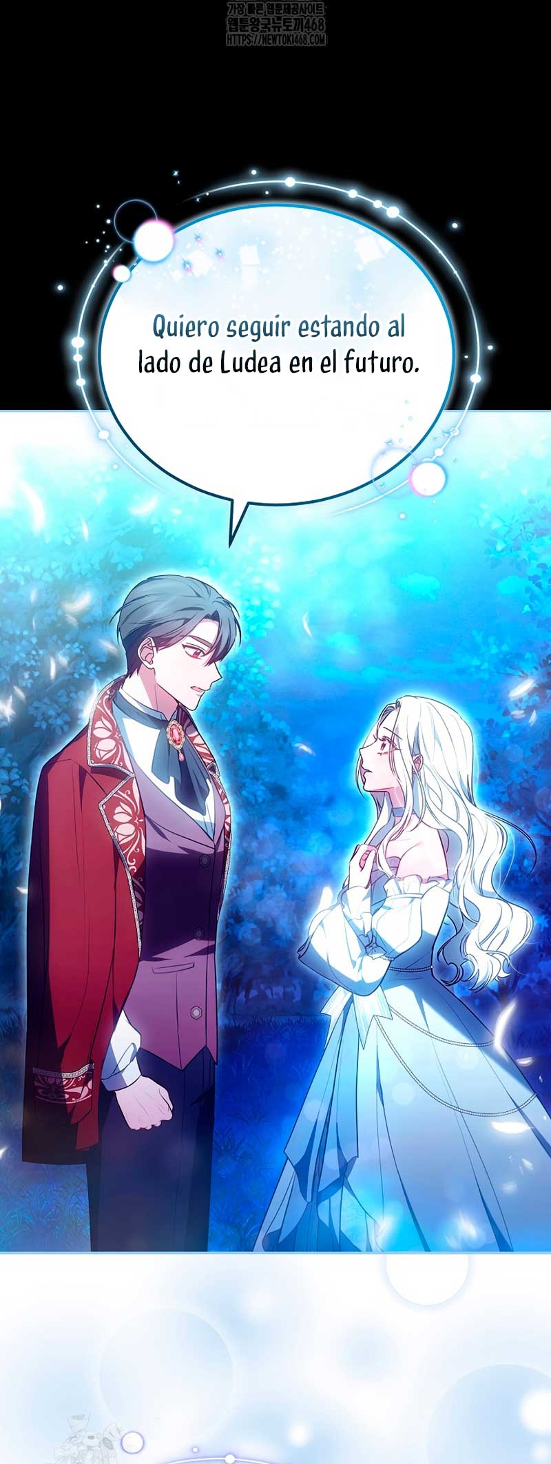 Por un arrebato… ¡me convertí en la protagonista! Capítulo 17 - Página 16