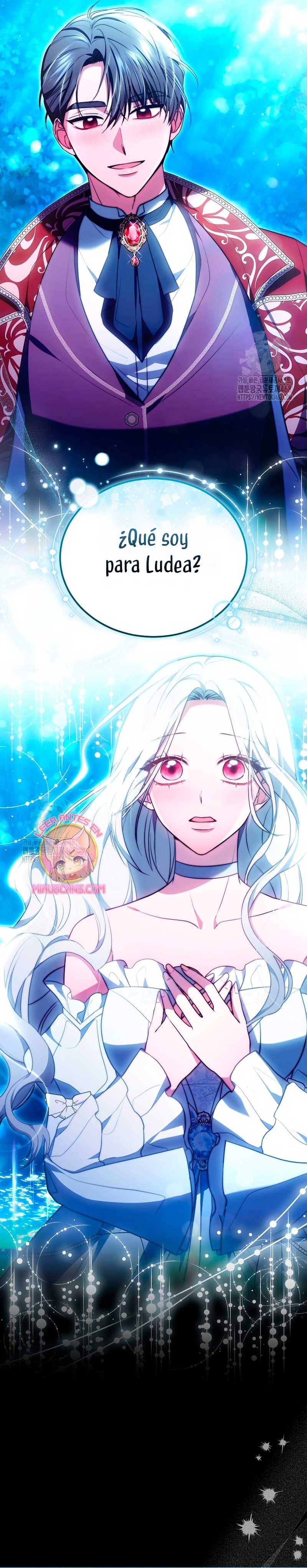 Por un arrebato… ¡me convertí en la protagonista! Capítulo 17 - Página 19