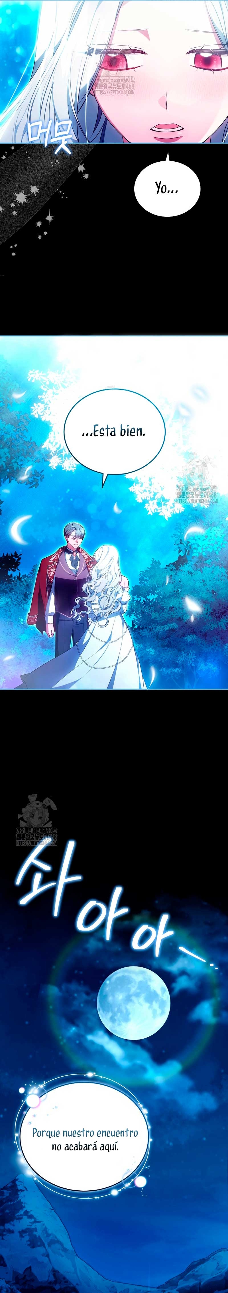 Por un arrebato… ¡me convertí en la protagonista! Capítulo 17 - Página 20