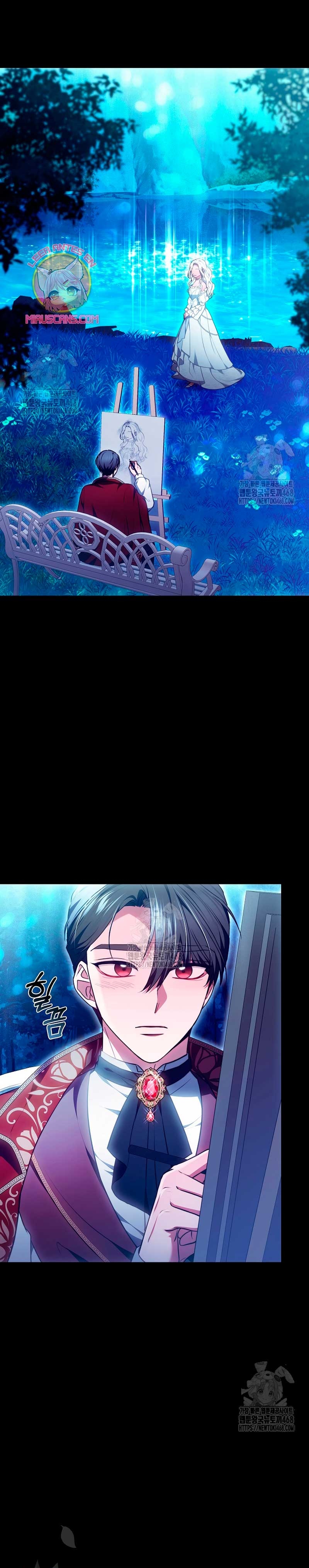 Por un arrebato… ¡me convertí en la protagonista! Capítulo 17 - Página 5