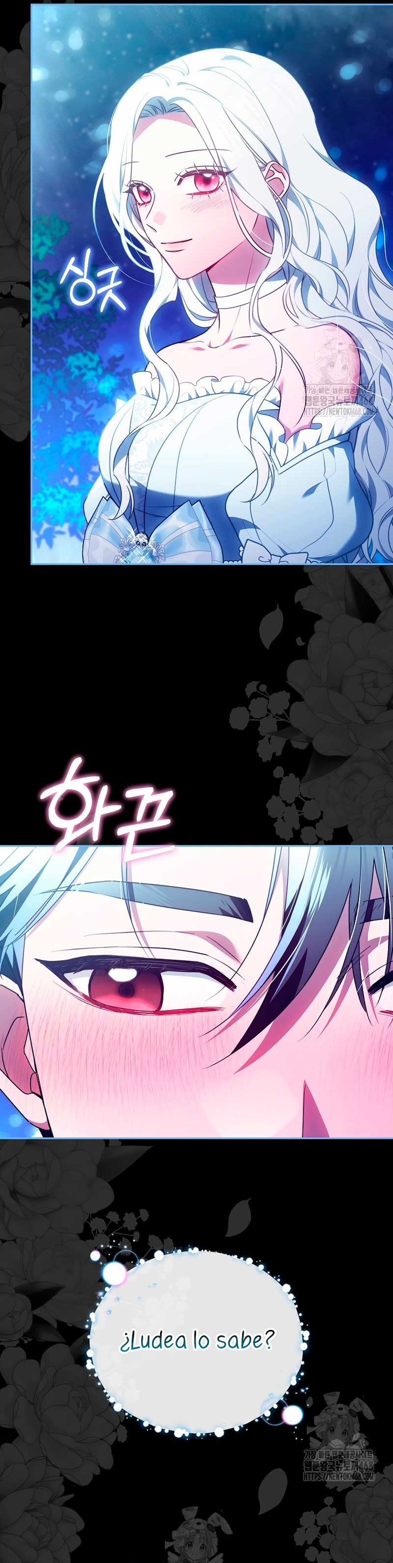 Por un arrebato… ¡me convertí en la protagonista! Capítulo 17 - Página 6