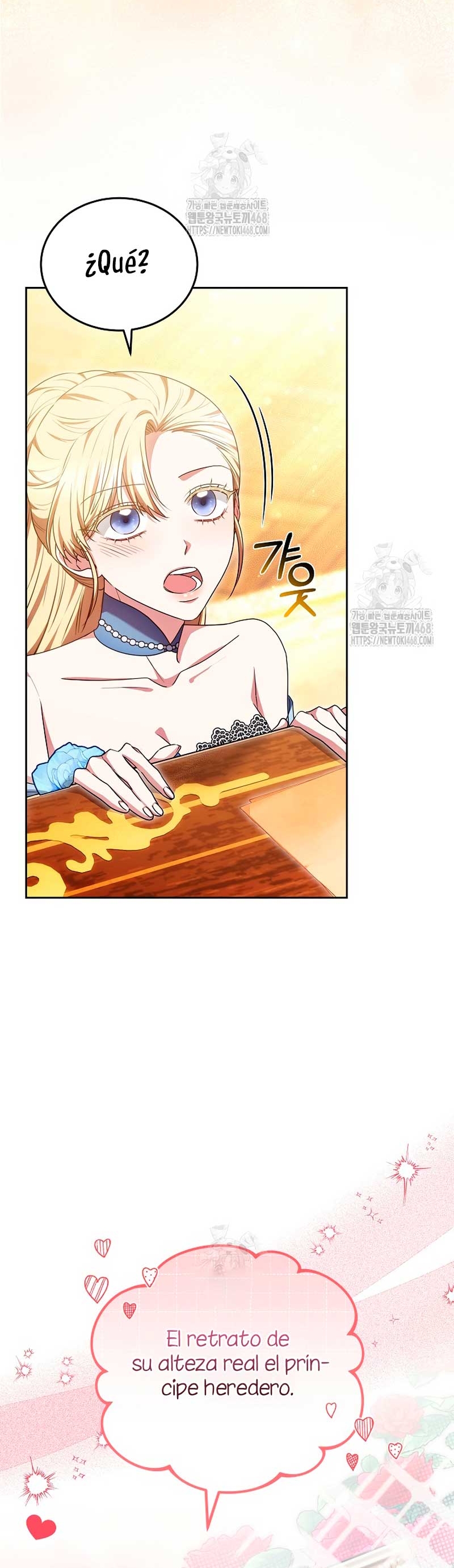 Por un arrebato… ¡me convertí en la protagonista! Capítulo 18 - Página 13