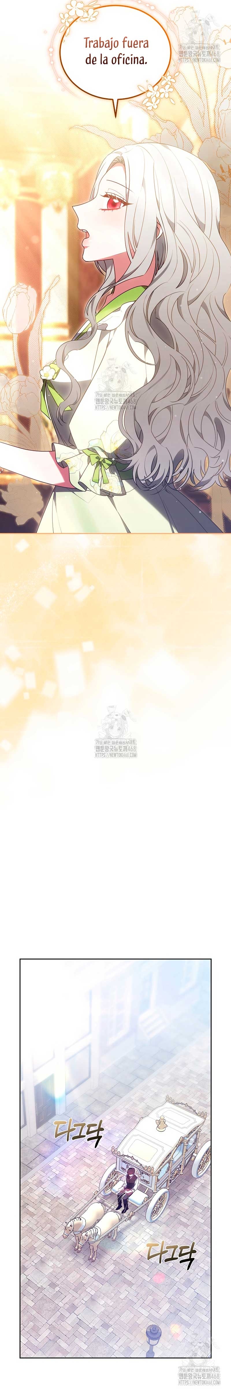 Por un arrebato… ¡me convertí en la protagonista! Capítulo 18 - Página 18