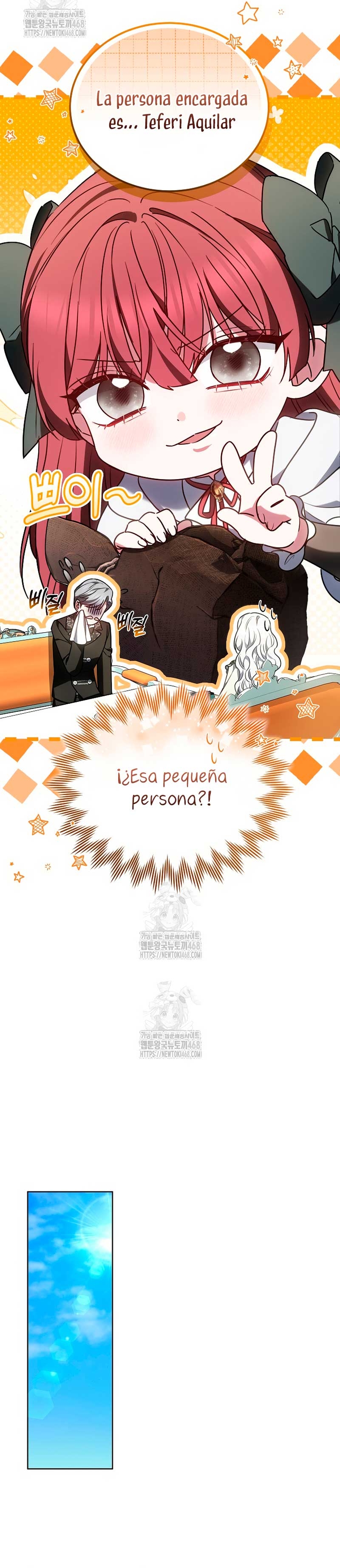 Por un arrebato… ¡me convertí en la protagonista! Capítulo 18 - Página 30