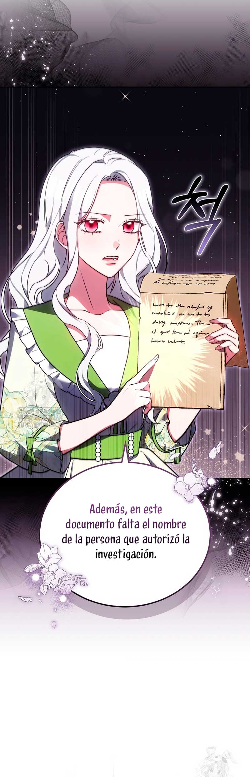 Por un arrebato… ¡me convertí en la protagonista! Capítulo 19 - Página 25