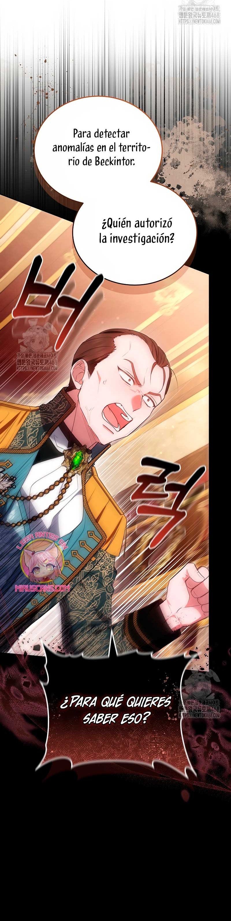 Por un arrebato… ¡me convertí en la protagonista! Capítulo 19 - Página 26