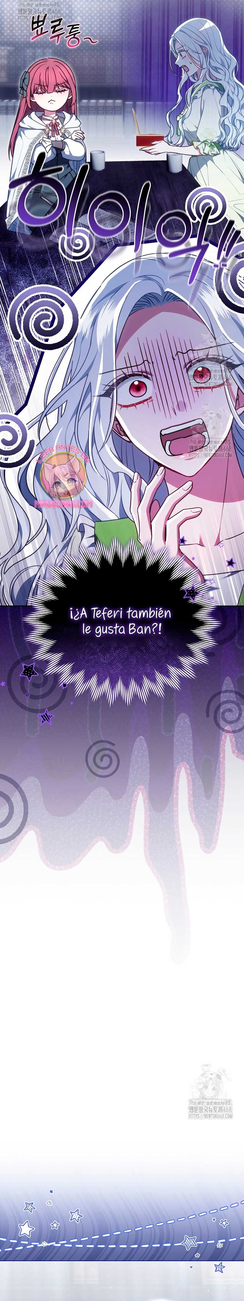 Por un arrebato… ¡me convertí en la protagonista! Capítulo 19 - Página 4