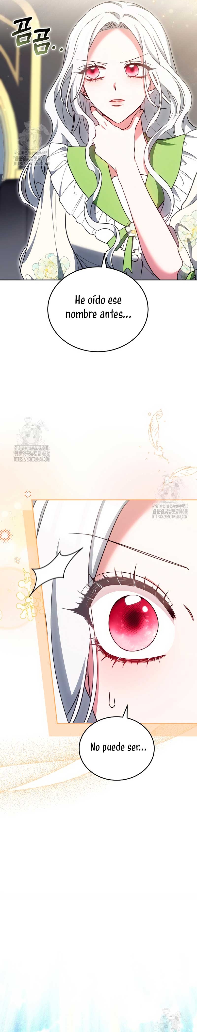 Por un arrebato… ¡me convertí en la protagonista! Capítulo 19 - Página 45