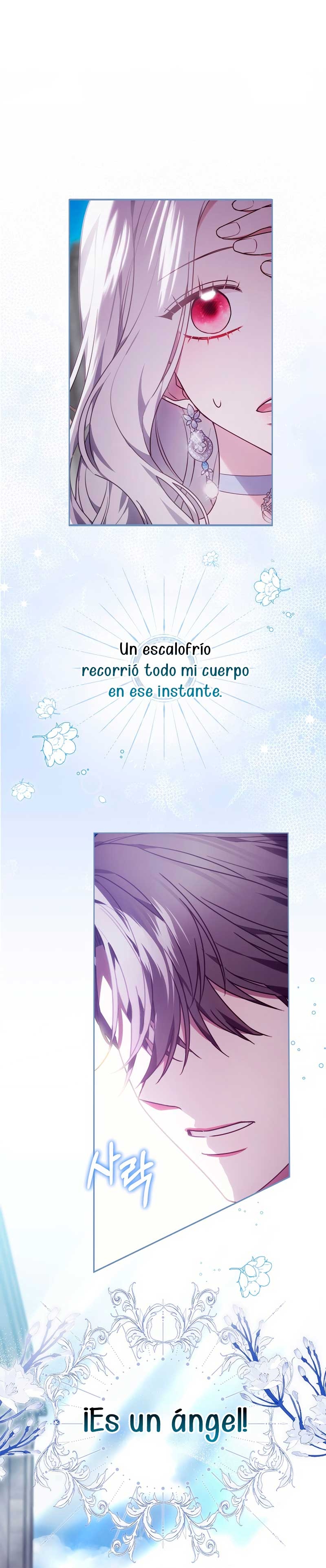 Por un arrebato… ¡me convertí en la protagonista! Capítulo 2 - Página 3