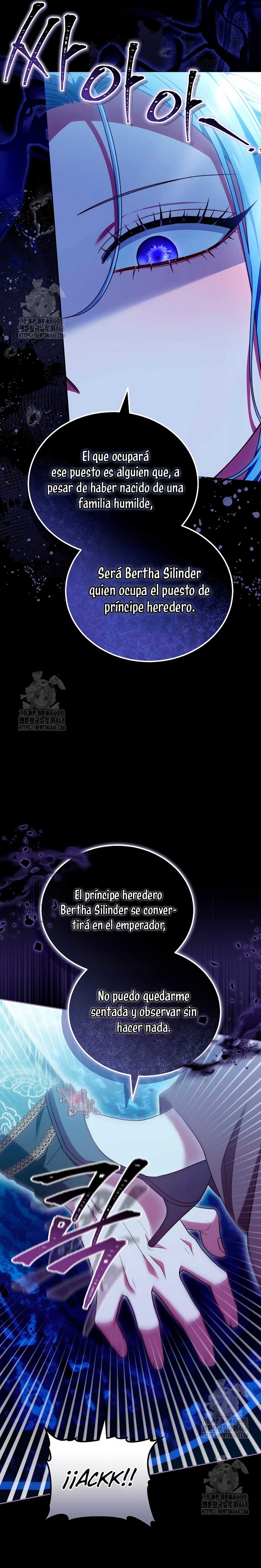 Por un arrebato… ¡me convertí en la protagonista! Capítulo 20 - Página 29