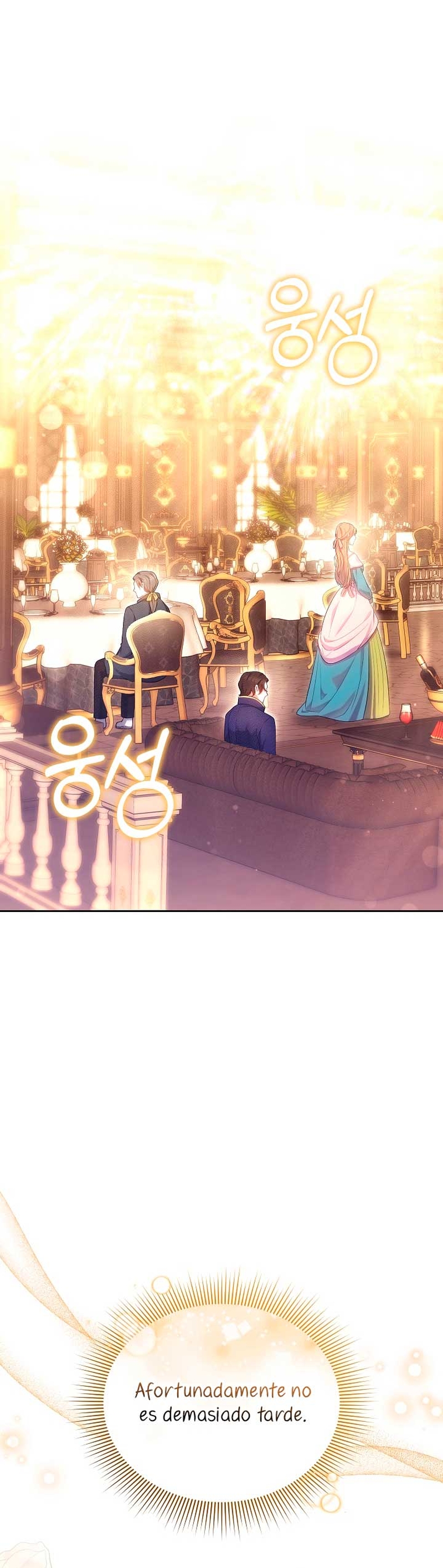 Por un arrebato… ¡me convertí en la protagonista! Capítulo 21 - Página 14