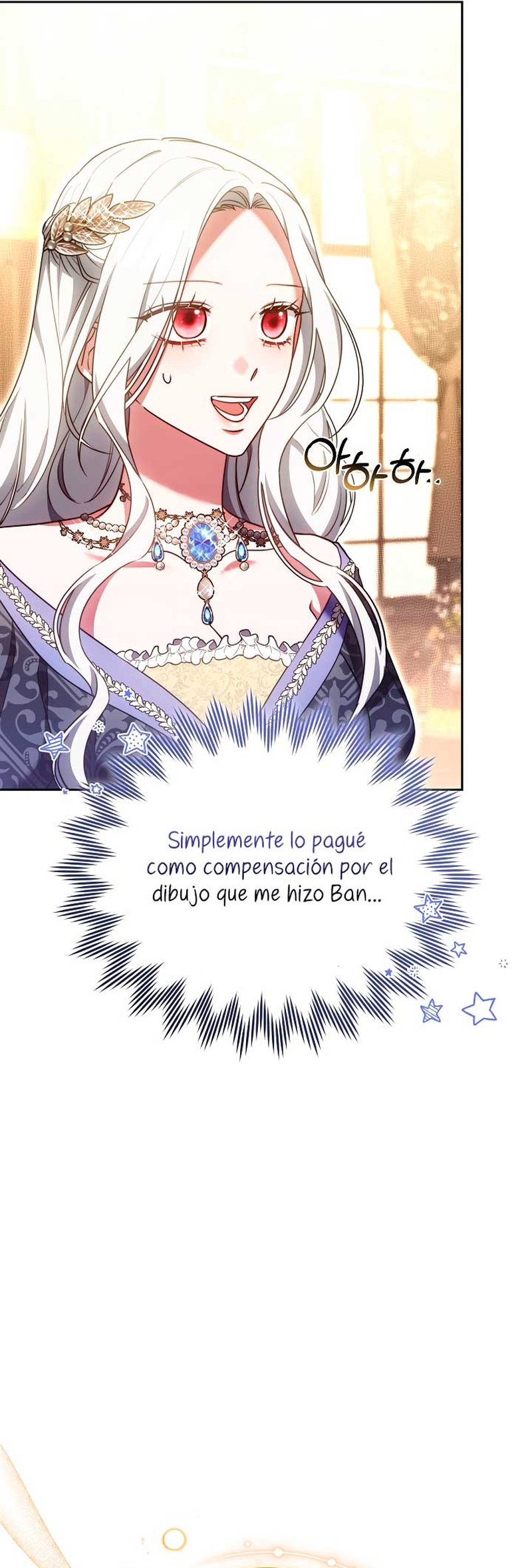 Por un arrebato… ¡me convertí en la protagonista! Capítulo 21 - Página 30