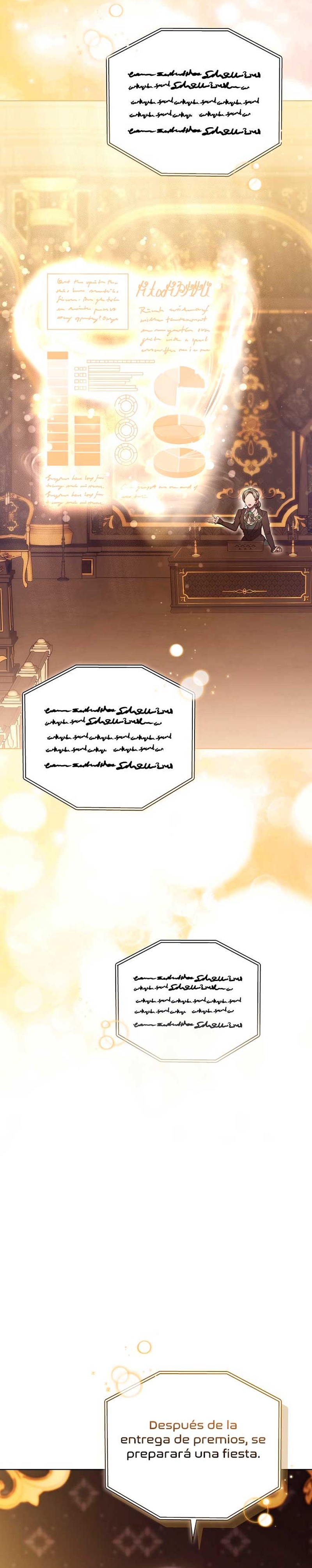 Por un arrebato… ¡me convertí en la protagonista! Capítulo 21 - Página 35