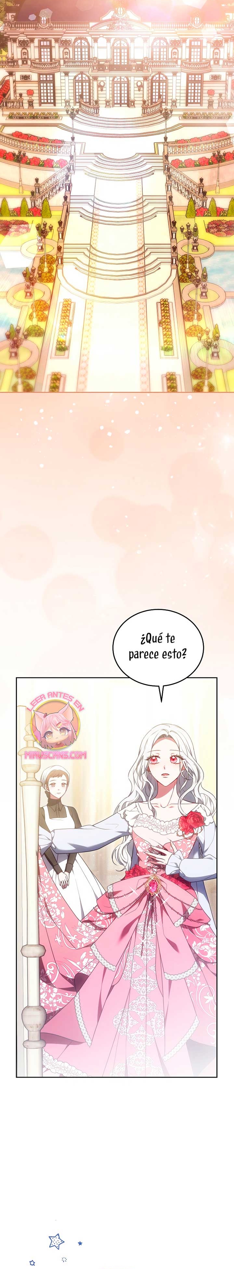 Por un arrebato… ¡me convertí en la protagonista! Capítulo 21 - Página 9