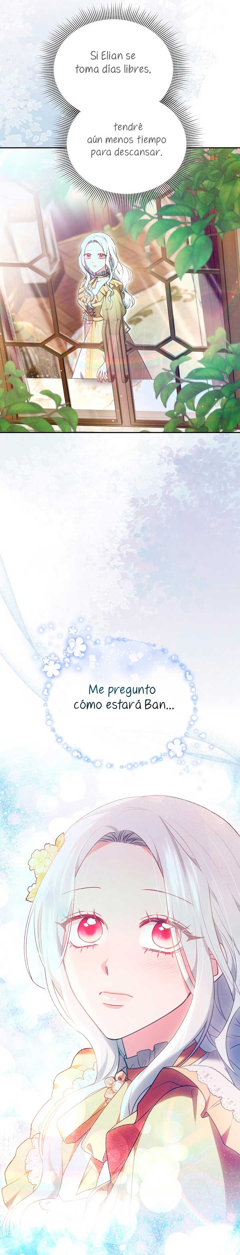 Por un arrebato… ¡me convertí en la protagonista! Capítulo 23 - Página 27