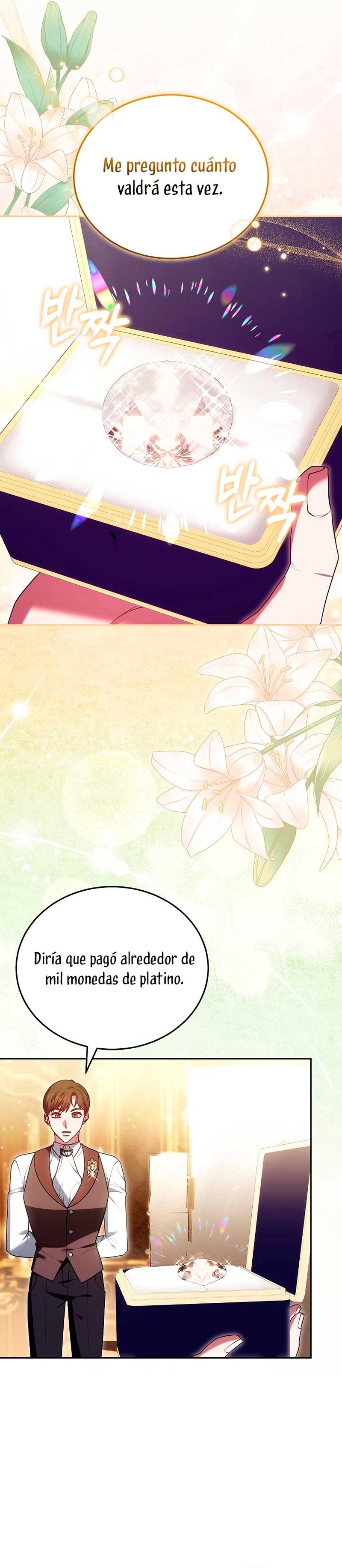 Por un arrebato… ¡me convertí en la protagonista! Capítulo 23 - Página 32