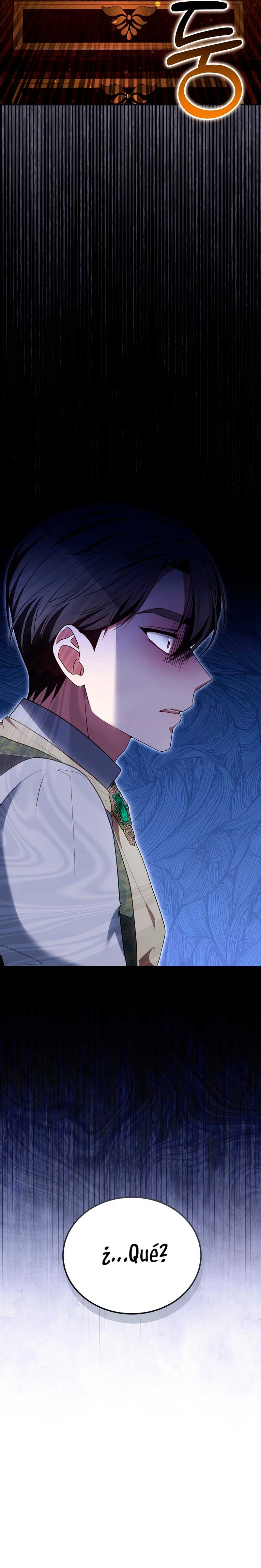 Por un arrebato… ¡me convertí en la protagonista! Capítulo 23 - Página 39