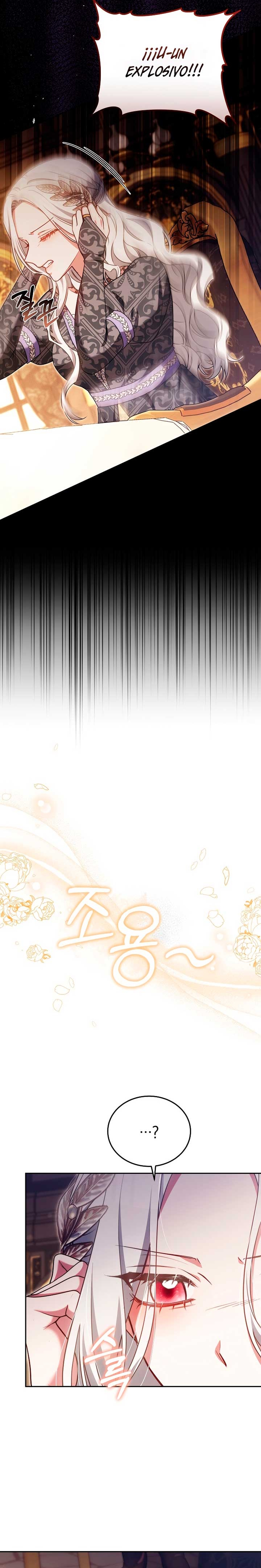 Por un arrebato… ¡me convertí en la protagonista! Capítulo 23 - Página 8