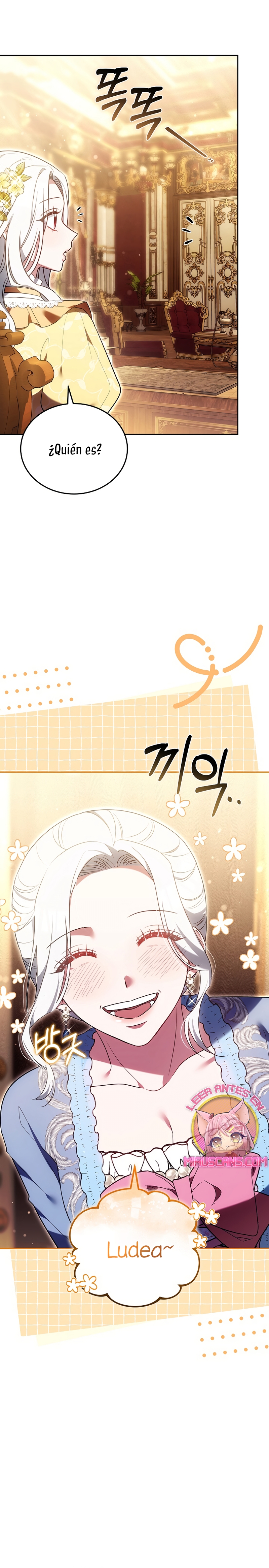 Por un arrebato… ¡me convertí en la protagonista! Capítulo 24 - Página 12