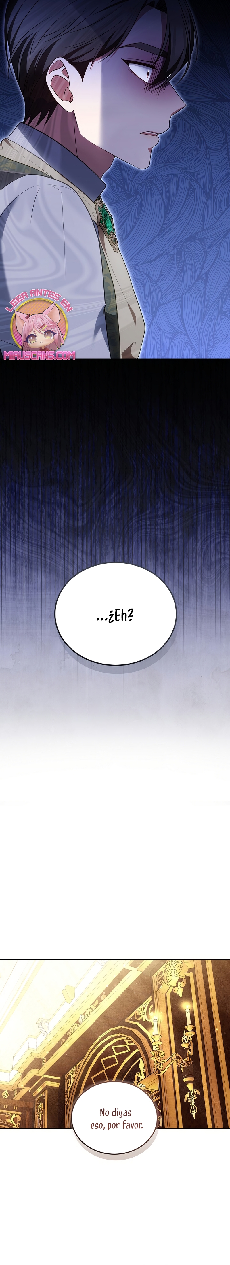 Por un arrebato… ¡me convertí en la protagonista! Capítulo 24 - Página 4