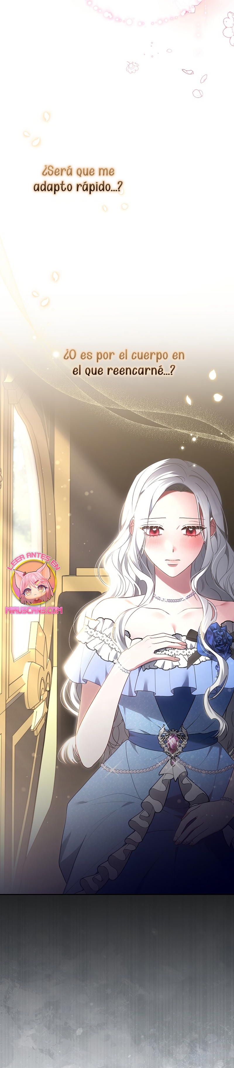 Por un arrebato… ¡me convertí en la protagonista! Capítulo 25 - Página 19