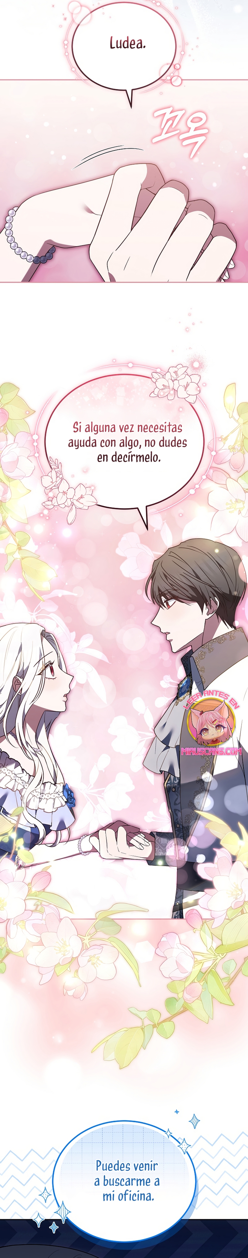 Por un arrebato… ¡me convertí en la protagonista! Capítulo 25 - Página 26