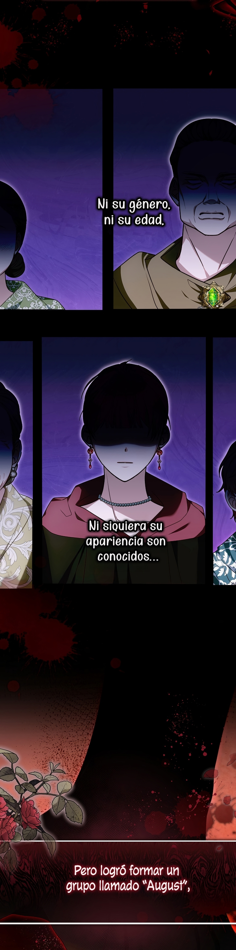 Por un arrebato… ¡me convertí en la protagonista! Capítulo 25 - Página 34