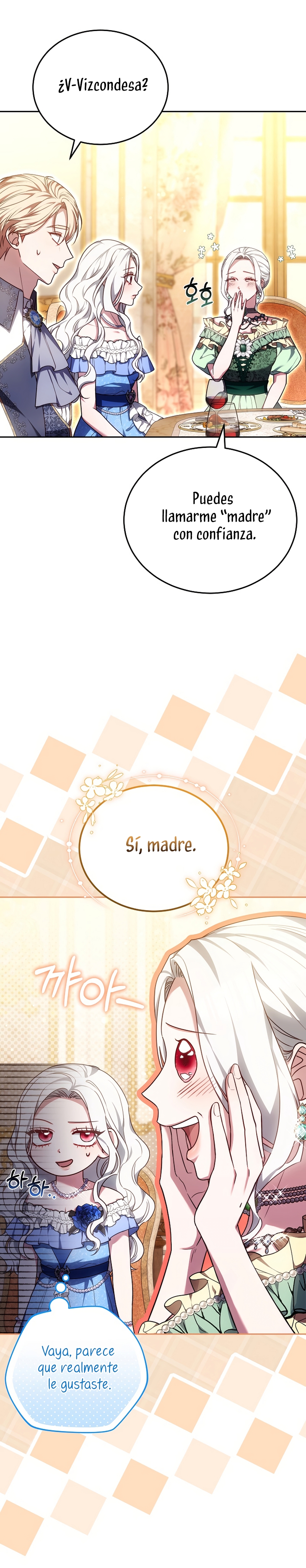 Por un arrebato… ¡me convertí en la protagonista! Capítulo 25 - Página 5