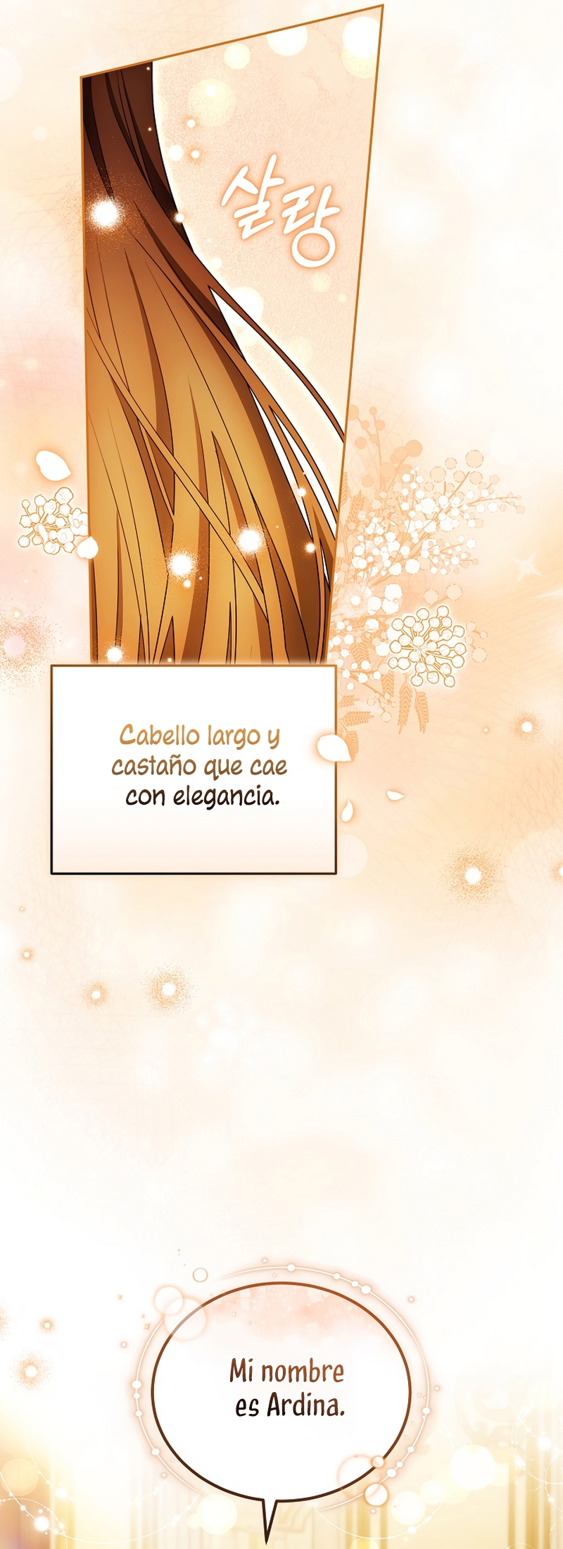 Por un arrebato… ¡me convertí en la protagonista! Capítulo 26 - Página 40