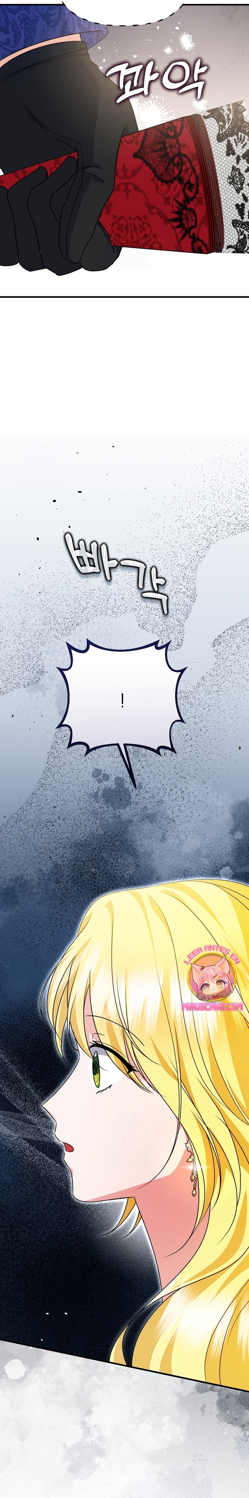 Por un arrebato… ¡me convertí en la protagonista! Capítulo 27 - Página 19