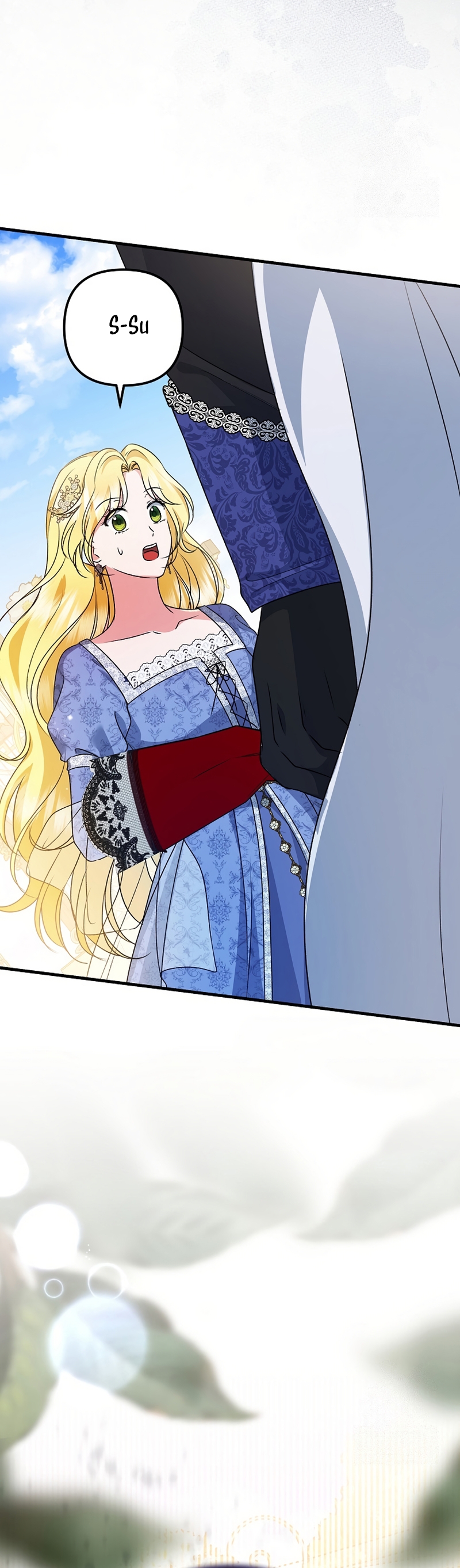 Por un arrebato… ¡me convertí en la protagonista! Capítulo 27 - Página 20